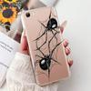 Новый дизайн чехла для телефона Vivo Y71 Y71i Y71A Прозрачная задняя крышка из ТПУ для Vivo 1724 1801 1801i Y71 Y 71i 4G Мягкие силиконовые чехлы