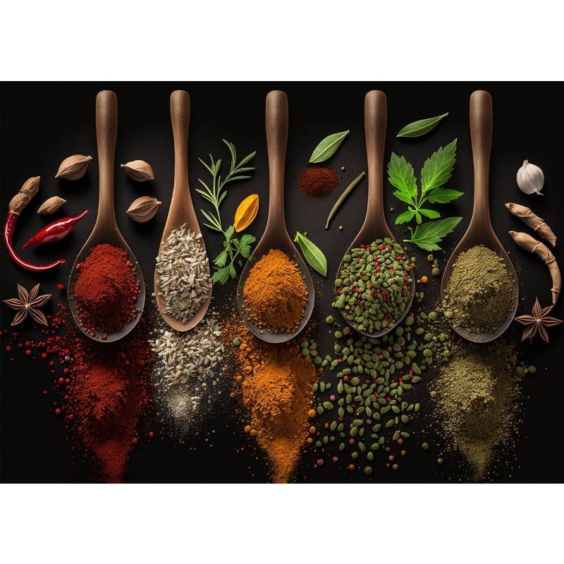 Еда и Кухня Суши Кофе Марокканская Еда Мороженое Хот-дог Художественные Постеры Холст Живопись Настенный Принт Картина Домашний Декор