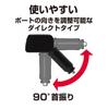 Seikou Sangyo EM-151 Автомобильные аксессуары Разветвитель прикуривателя EXEA Грузовик USB Вертикальная розетка 24В
