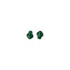 Mountain Bike M4 CNC Anti Slide Screw Pedal Screws Fixed Stud Anti-Skid Nail Bicycle Pedal Bolts