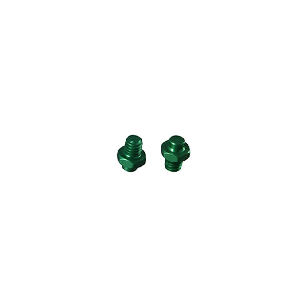 Mountain Bike M4 CNC Anti Slide Screw Pedal Screws Fixed Stud Anti-Skid Nail Bicycle Pedal Bolts