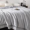 MUJI Washed Tencel & Mulberry Silk All-Season Duvet