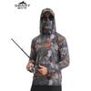 Mens Quick Dry Fishing Shirt UPF 50 Sun Protection Breathable Cycling Jersey Outdoor Sports Summer