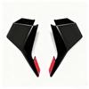Motorcycle Side Winglet Spoiler Retrofit Aerodynamic Cowling Fairing Fixed Wing For Kawasaki ZX-10R ZX10R ZX 10R 2022-2024 2025