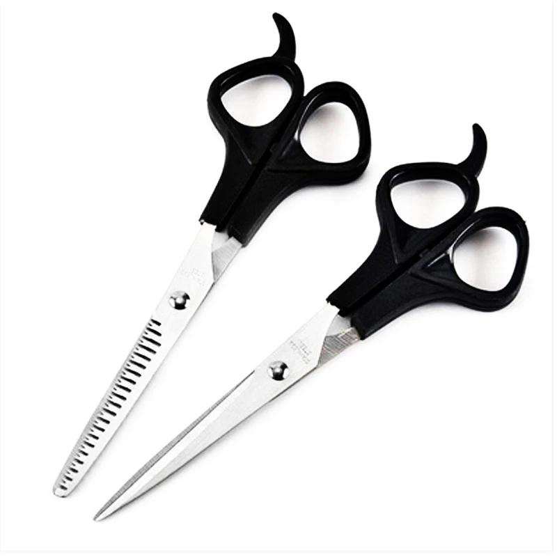 3 шт./набор ножниц для стрижки волос, парикмахерские ножницы для салона, профессиональный парикмахерский набор для прореживания волос, парикмахерские расчески, инструменты для укладки