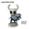 Hollow Knight Battle Edition: Набор фигурок Pale Hornet & Quirrel