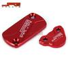 CRF/XR Off-Road Motorcycle Brake Pump Decorative Cover for 125/250/450/400/500 Models