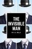 Книга The Invisible Man