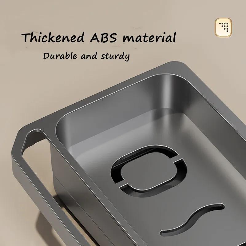 1 шт. дренажный инструмент стальная проволока шар для мытья посуды полка для хранения кухонная дренажная полка для раковины моющее средство губка для протирания раскладка полка