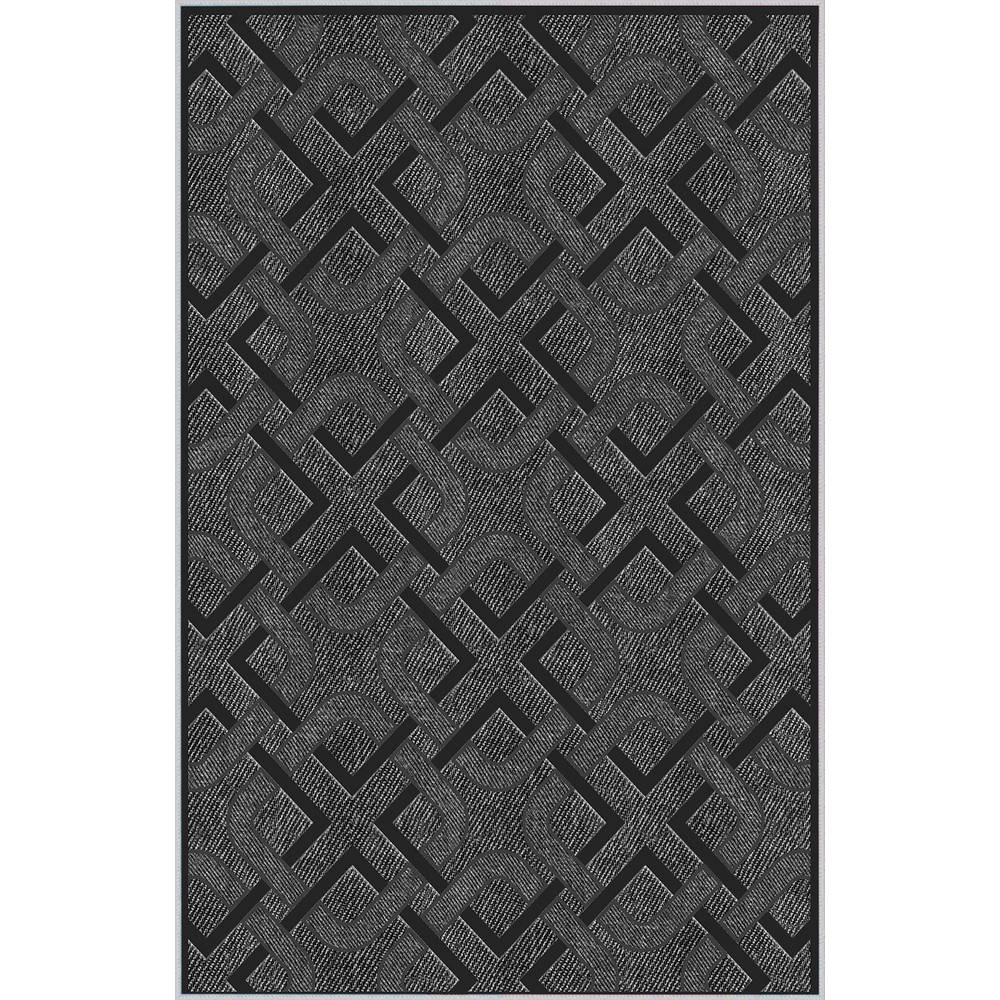 Eliana Home Washable Printed Carpet LNA0030-SD1001