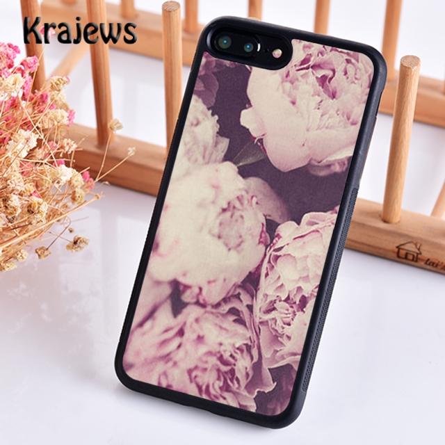 Baby Don't Cry Flower Sea Phone Case Cover For iPhone 17 Air 16 15 14 plus 11 12 13 pro max coque Shell Fundas