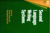 Книга Second Language Writing Systems