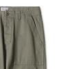 Bancheu Npg Hbt Cotton One Wash Fatigue Pants - Olive