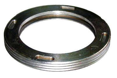 Threaded sleeve for Bizon housing, Polish