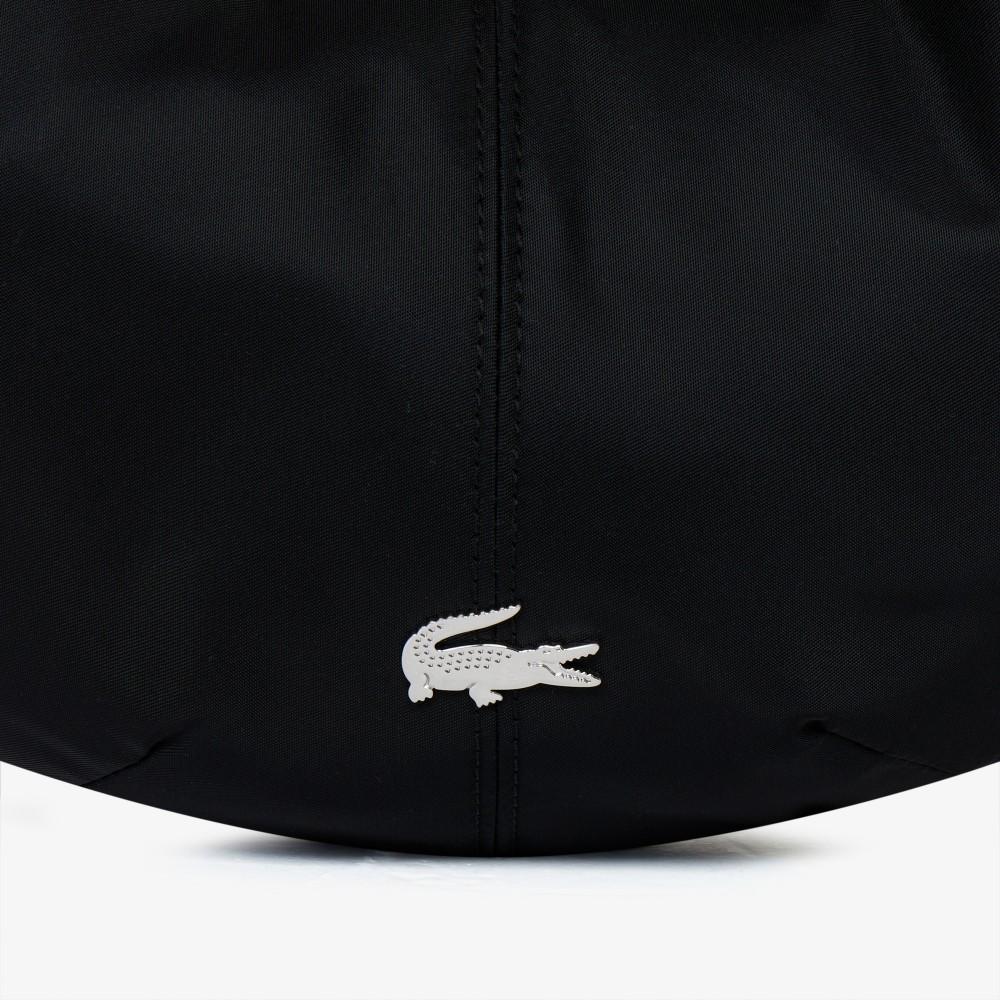 [lacoste] Women's Attitude Small Moon Bag NF5381K56G000