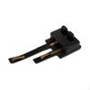 Model Trains HO Scale Digital Power Connecting Clip, Spare Parts,1/87, Replacement,Power Box for