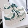 Women's Shoes  autumn and Winter New Original Thick Soled Small White Shoes Trend Casual Fashion Shoes for Women