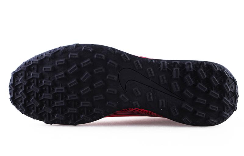 Nike Mercurial Vapor 13 Low Красный AT7999-606