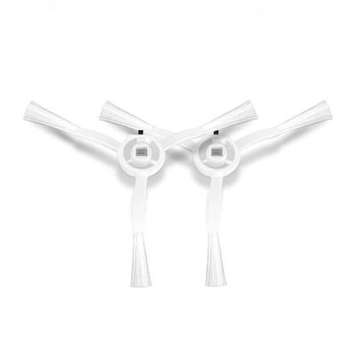 1/2 шт. Для Dreame F9 / Xiaomi MIJIA 1C STYTJ01ZHM Боковые щетки для Mijia 1T/ Mijia 2C