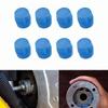 8Pcs 759-3764 Drive Barrels Kit Replacement Accessory Blue for GT-2186 48 Repair Parts