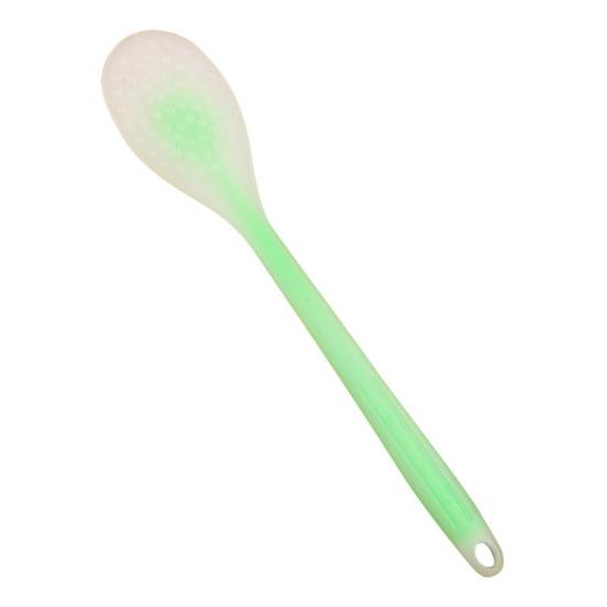 Силиконовый длинный массажер для спины снимает боль, улучшает кровообращение, многофункциональный удобный массажер для домашнего использования