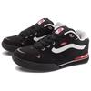 Vans Rowley Xlt Унисекс Черный Белый Красный VN000D1GBWT