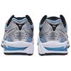 Asics Кроссовки унисекс Gel Kayano 14 Arctic Sky Pure Silver, синие 1203A537-400