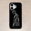 Чехол K-Kanye Singer West для IPhone 11 12 13 14 15 16 17 Pro Max XS X XR