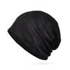 Women's Breathable Thin Cotton Pullover Hat - Spring/Summer Headscarf, Confinement, Sleep, and Outdoor Leisure Cap.
