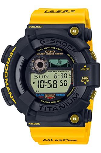 Casio G-Shock FROGMAN GW-8200K-9JR Love The Sea an