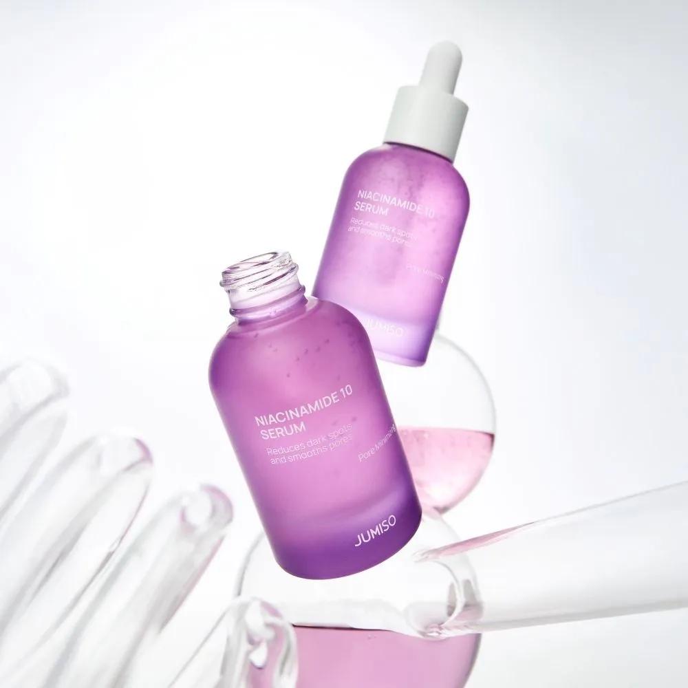 Jumiso Niacinamide 10 Serum 40ml x 2