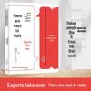 High EQ Conversation Skills Handbook