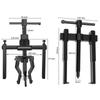 3 Jaws Puller Car Repair Disassembly Tool Labor-saving Separation Bearing Remover Tools Car Bearing Puller Disassembly