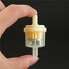 10pcs Universal Motorcycle Gasoline Engine Fuel Filter Gas Petrol Filters ADM