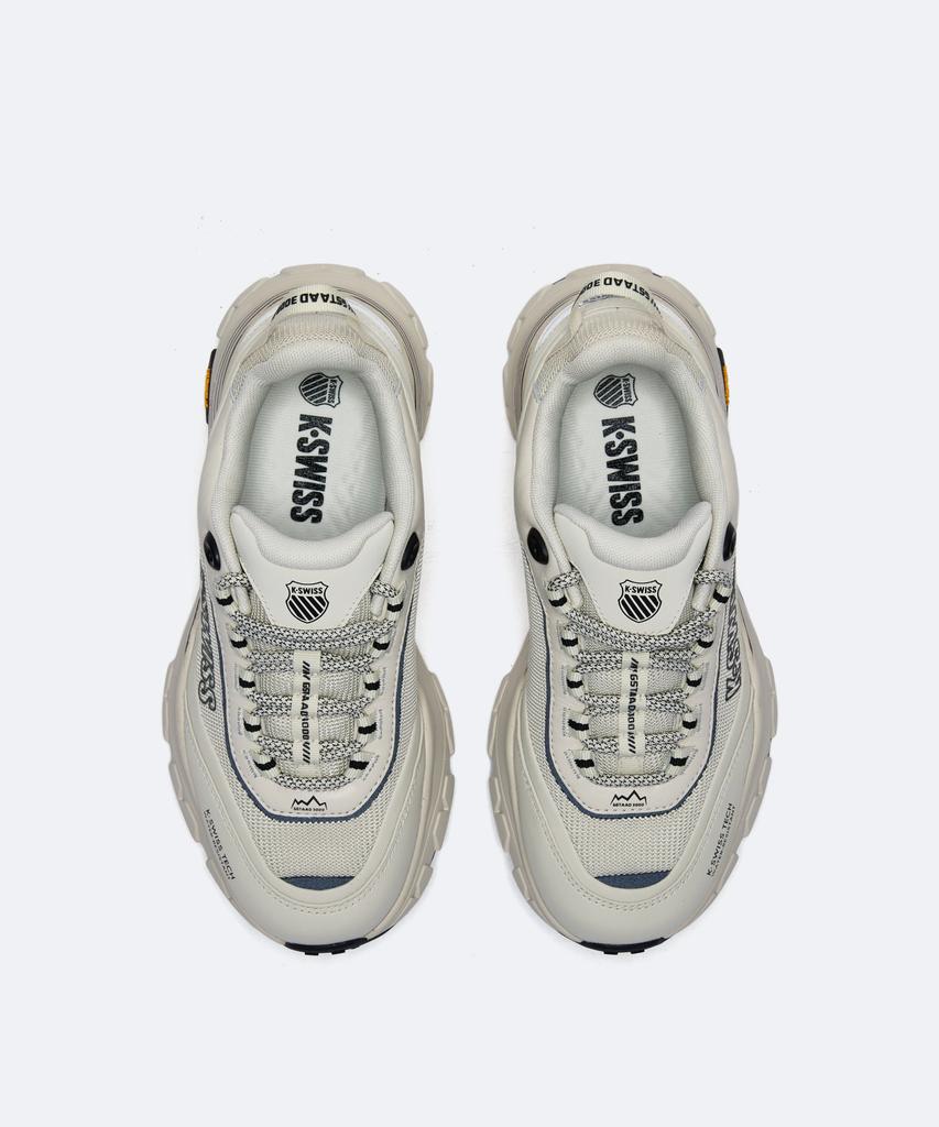 K-Swiss Women'S Gstaad 3000_Aksflwu501Be