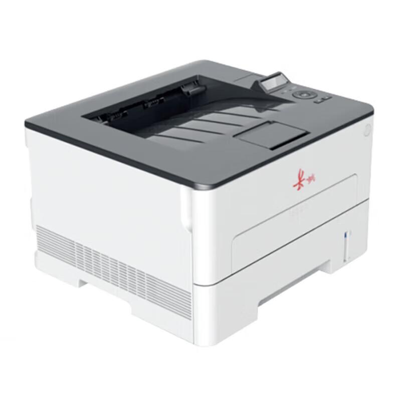 Great Wall A265PN Secure A4 Duplex Mono Printer CN plug (adapter included)