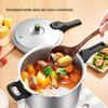 Алюминиевая скороварка Supor Good Helper