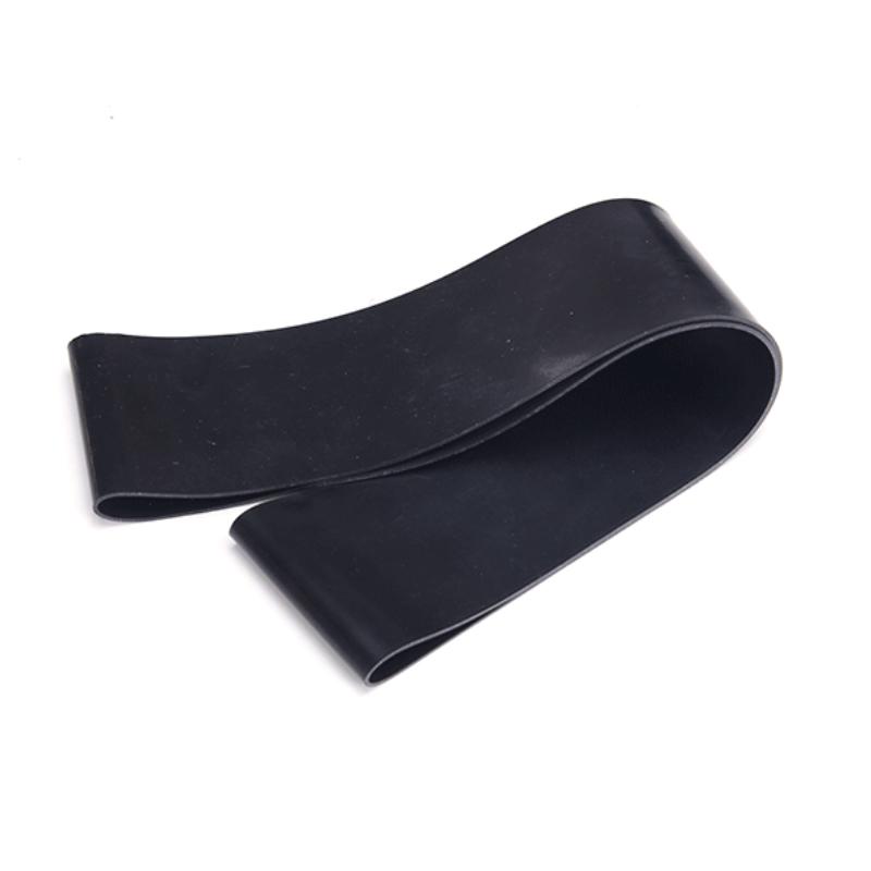 New Portable Fitness Workout Equipment Rubber Resistance Bands Yoga Gym Elastic Gum Strength Pilates Women Weight Sports