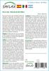 SAFLAX Бонсай - Красный клен - 20 семян - С горшечным субстратом для лучшего выращивания - Acer Rubrum