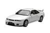 Серия моделей Fujimi 19 Skyline 1/24 Inch-Up №. ГТ-Р (R33) '95 ИД-19