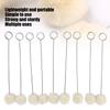 Dauber Assisted Leather Wool Balls Brush Dyeing Sponge Painting Brush  Painting Applications