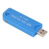 USB 2.0 ТВ-приемник DAB FM RTL2832U R828D SDR RTL A300U 25 МГц-1760 МГц Принимающая частота Тюнер Донгл Стик с антенной