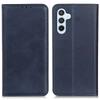 For Samsung Galaxy M35 5G Case Split Leather Flip Wallet Phone Cover