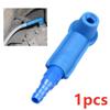 1pcs Exchange Tool Connector Brake System Oil Change Tools
