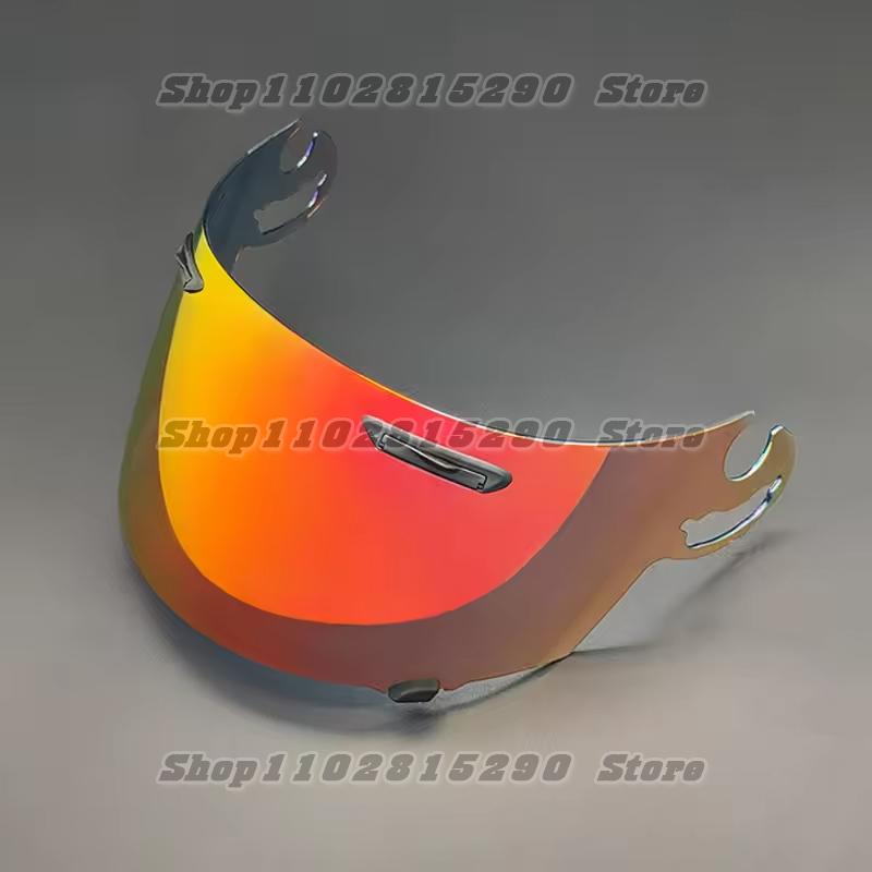 Motorcycle Helmet Lens For RR5 RX-7 QUAMTUM-J ASTRO-IQ Helmet Visor Windshield Shield Glasses Visor Helmet Accessories