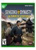 Sengoku Dynasty North для Xbox Series X и Xbox One (Импортированная версия Америка) -