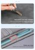 Ударопрочный дюймовый чехол для ноутбука, совместимый с Surface Go, iPad Pro, iPad Air, iPad, iPad Pro, iPad и iPad Pro, чехол для широкоэкранных ПК 360° 9,7-11,