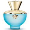 Versace - Туалетная вода Dylan Turquoise 100 мл - 