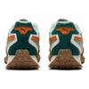 Puma Кроссовки Blacktop Rider Malachite Orange Unisex Teal Warm-White 392725-07