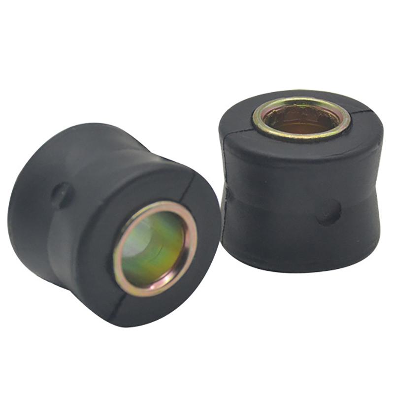 1 шт. резиновый буфер заднего амортизатора мотоцикла 10 мм 12 мм амортизатор бампер блок втулка подушка резиновые кольца